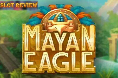 Mayan Eagle slot